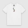 Mens Slimfit Crew Neck Tee Thumbnail