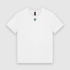 Mens Slimfit Crew Neck Tee Thumbnail