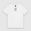 Mens Slimfit Crew Neck Tee Thumbnail