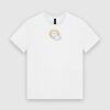 Mens Slimfit Crew Neck Tee Thumbnail