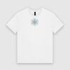 Mens Slimfit Crew Neck Tee Thumbnail