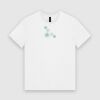 Mens Slimfit Crew Neck Tee Thumbnail