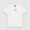 Mens Slimfit Crew Neck Tee Thumbnail