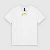 Mens Slimfit Crew Neck Tee Thumbnail