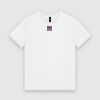 Mens Slimfit Crew Neck Tee Thumbnail
