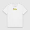 Mens Slimfit Crew Neck Tee Thumbnail