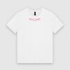 Mens Slimfit Crew Neck Tee Thumbnail