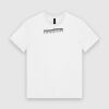 Mens Slimfit Crew Neck Tee Thumbnail