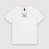 Mens Slimfit Crew Neck Tee Thumbnail