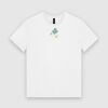 Mens Slimfit Crew Neck Tee Thumbnail