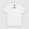 Mens Slimfit Crew Neck Tee Thumbnail