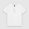 Mens Slimfit Crew Neck Tee Thumbnail