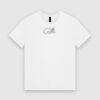 Mens Slimfit Crew Neck Tee Thumbnail