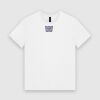 Mens Slimfit Crew Neck Tee Thumbnail