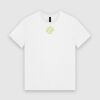 Mens Slimfit Crew Neck Tee Thumbnail