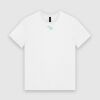 Mens Slimfit Crew Neck Tee Thumbnail