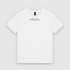Mens Slimfit Crew Neck Tee Thumbnail