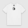 Mens Slimfit Crew Neck Tee Thumbnail