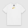 Mens Slimfit Crew Neck Tee Thumbnail
