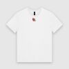 Mens Slimfit Crew Neck Tee Thumbnail