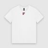 Mens Slimfit Crew Neck Tee Thumbnail