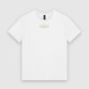 Mens Slimfit Crew Neck Tee Thumbnail