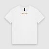 Mens Slimfit Crew Neck Tee Thumbnail