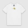Mens Slimfit Crew Neck Tee Thumbnail