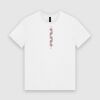 Mens Slimfit Crew Neck Tee Thumbnail