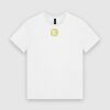 Mens Slimfit Crew Neck Tee Thumbnail