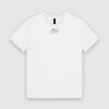 Mens Slimfit Crew Neck Tee Thumbnail