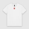 Mens Slimfit Crew Neck Tee Thumbnail