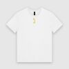 Mens Slimfit Crew Neck Tee Thumbnail