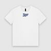 Mens Slimfit Crew Neck Tee Thumbnail
