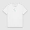 Mens Slimfit Crew Neck Tee Thumbnail