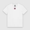 Mens Slimfit Crew Neck Tee Thumbnail
