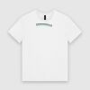 Mens Slimfit Crew Neck Tee Thumbnail