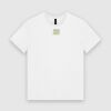 Mens Slimfit Crew Neck Tee Thumbnail