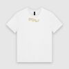 Mens Slimfit Crew Neck Tee Thumbnail