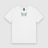 Mens Slimfit Crew Neck Tee Thumbnail