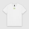 Mens Slimfit Crew Neck Tee Thumbnail