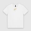 Mens Slimfit Crew Neck Tee Thumbnail