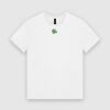 Mens Slimfit Crew Neck Tee Thumbnail