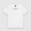 Mens Slimfit Crew Neck Tee Thumbnail