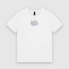 Mens Slimfit Crew Neck Tee Thumbnail