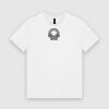 Mens Slimfit Crew Neck Tee Thumbnail