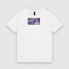 Mens Slimfit Crew Neck Tee Thumbnail