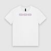 Mens Slimfit Crew Neck Tee Thumbnail