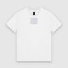 Mens Slimfit Crew Neck Tee Thumbnail