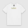 Mens Slimfit Crew Neck Tee Thumbnail